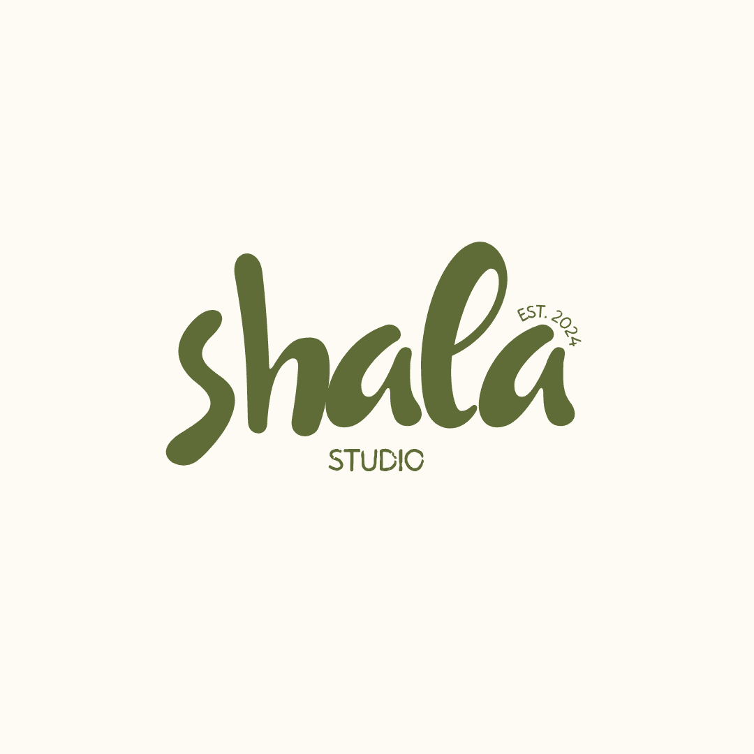 Shala Studio logo